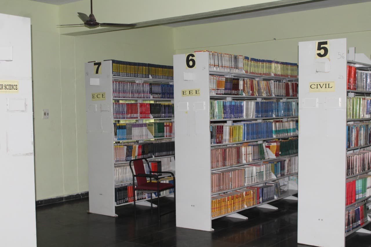 Wellfare Institute of Science Technology and Management Visakhapatnam Campus photo 15